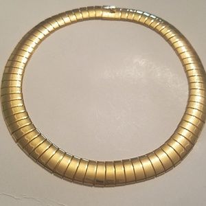 Vintage Monet necklace